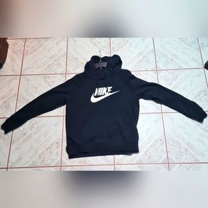 Nike Sweatshirt Hoddie